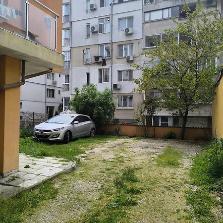 דירה Bolyarska Free Parking *